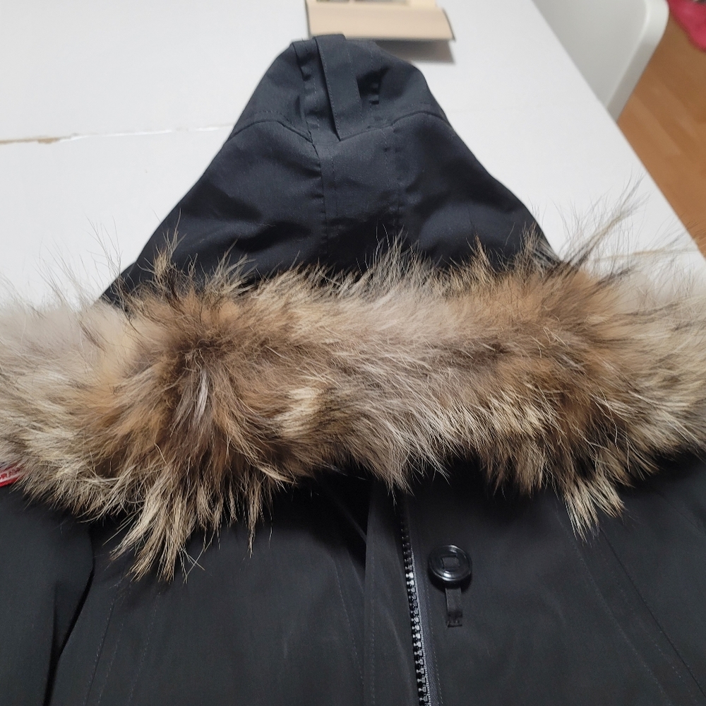 *sold*Women Bomber Black (Small)